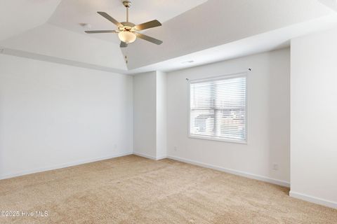 Tiny photo for 406 Cattle Ranch Lane, Jacksonville, NC 28546 (MLS # 100545262)