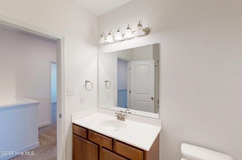 Tiny photo for 406 Cattle Ranch Lane, Jacksonville, NC 28546 (MLS # 100545262)