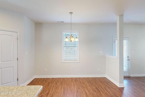 Tiny photo for 406 Cattle Ranch Lane, Jacksonville, NC 28546 (MLS # 100545262)