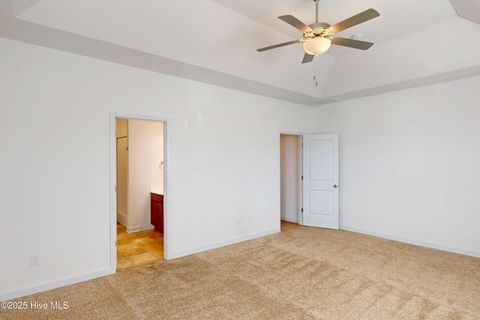 Tiny photo for 406 Cattle Ranch Lane, Jacksonville, NC 28546 (MLS # 100545262)