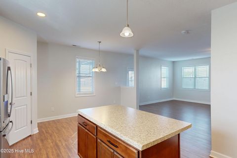 Tiny photo for 406 Cattle Ranch Lane, Jacksonville, NC 28546 (MLS # 100545262)