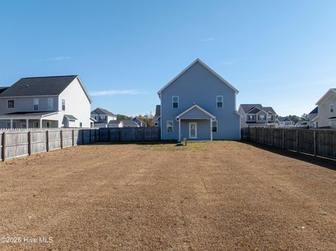 Tiny photo for 406 Cattle Ranch Lane, Jacksonville, NC 28546 (MLS # 100545262)