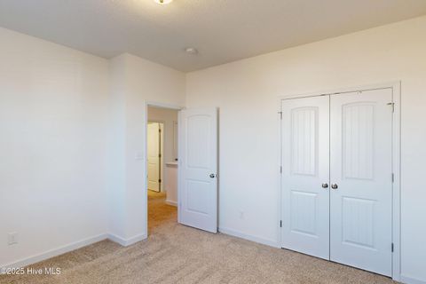 Tiny photo for 406 Cattle Ranch Lane, Jacksonville, NC 28546 (MLS # 100545262)