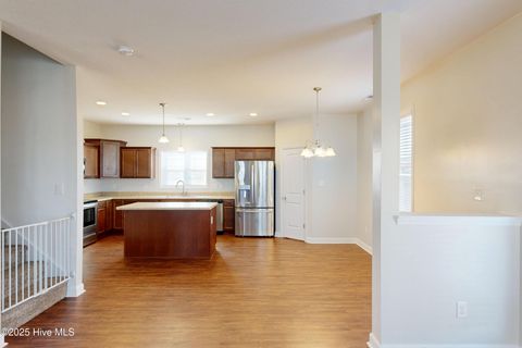 Tiny photo for 406 Cattle Ranch Lane, Jacksonville, NC 28546 (MLS # 100545262)