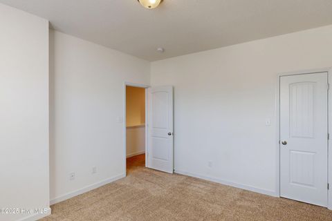 Tiny photo for 406 Cattle Ranch Lane, Jacksonville, NC 28546 (MLS # 100545262)