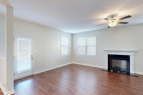 Tiny photo for 406 Cattle Ranch Lane, Jacksonville, NC 28546 (MLS # 100545262)