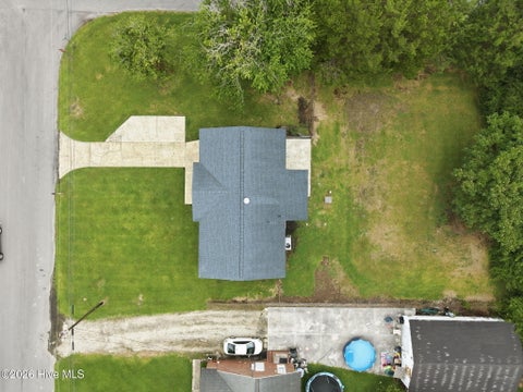Tiny photo for 1 Berkshire Drive, Jacksonville, NC 28546 (MLS # 100591174)