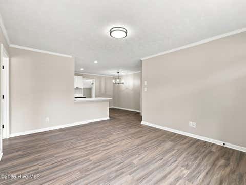 Tiny photo for 1 Berkshire Drive, Jacksonville, NC 28546 (MLS # 100591174)