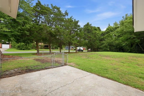 Tiny photo for 1 Berkshire Drive, Jacksonville, NC 28546 (MLS # 100591174)