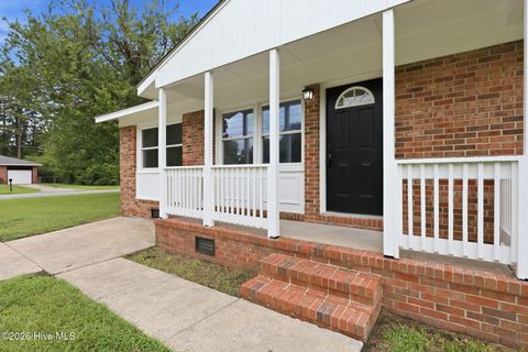 Tiny photo for 1 Berkshire Drive, Jacksonville, NC 28546 (MLS # 100591174)