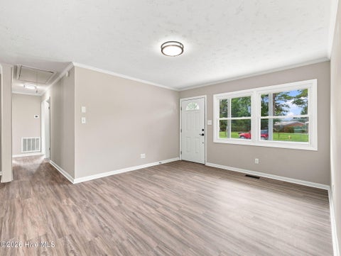Tiny photo for 1 Berkshire Drive, Jacksonville, NC 28546 (MLS # 100591174)