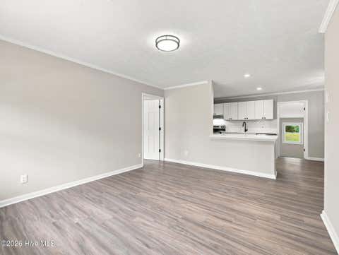 Tiny photo for 1 Berkshire Drive, Jacksonville, NC 28546 (MLS # 100591174)