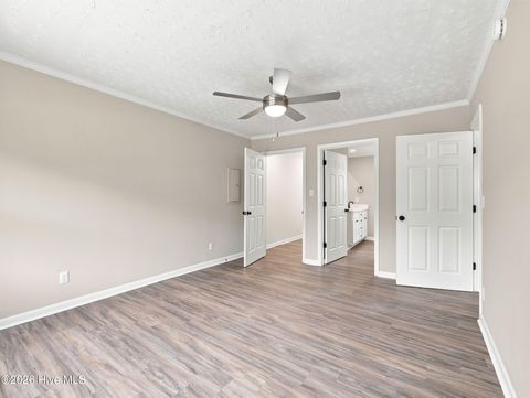Tiny photo for 1 Berkshire Drive, Jacksonville, NC 28546 (MLS # 100591174)