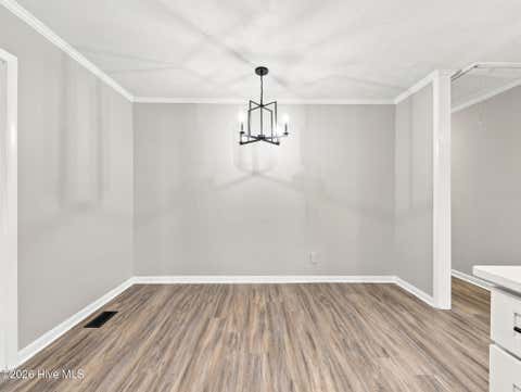 Tiny photo for 1 Berkshire Drive, Jacksonville, NC 28546 (MLS # 100591174)