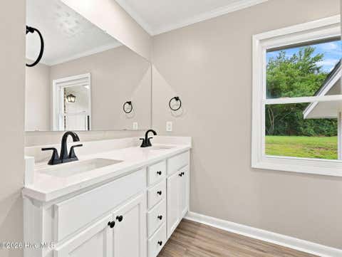 Tiny photo for 1 Berkshire Drive, Jacksonville, NC 28546 (MLS # 100591174)