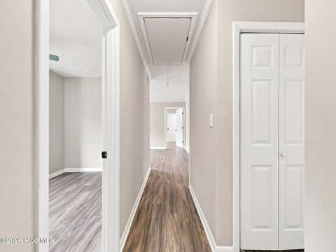 Tiny photo for 1 Berkshire Drive, Jacksonville, NC 28546 (MLS # 100591174)