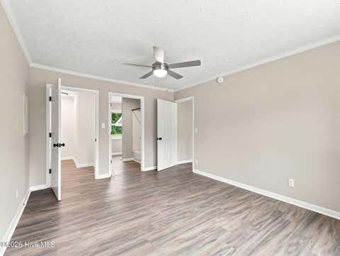 Tiny photo for 1 Berkshire Drive, Jacksonville, NC 28546 (MLS # 100591174)
