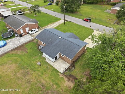 Tiny photo for 1 Berkshire Drive, Jacksonville, NC 28546 (MLS # 100591174)