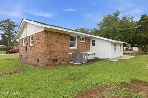 Tiny photo for 1 Berkshire Drive, Jacksonville, NC 28546 (MLS # 100591174)