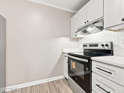 Tiny photo for 1 Berkshire Drive, Jacksonville, NC 28546 (MLS # 100591174)