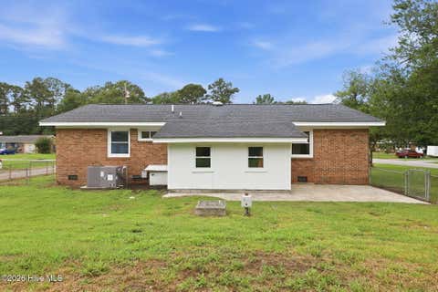 Tiny photo for 1 Berkshire Drive, Jacksonville, NC 28546 (MLS # 100591174)
