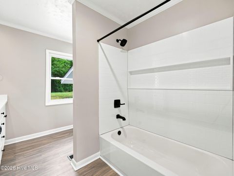 Tiny photo for 1 Berkshire Drive, Jacksonville, NC 28546 (MLS # 100591174)