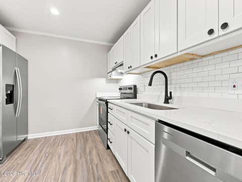 Tiny photo for 1 Berkshire Drive, Jacksonville, NC 28546 (MLS # 100591174)
