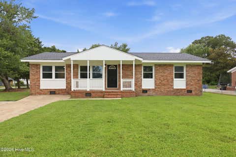 Tiny photo for 1 Berkshire Drive, Jacksonville, NC 28546 (MLS # 100591174)