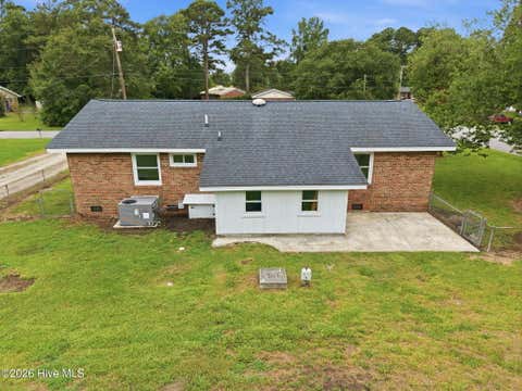 Tiny photo for 1 Berkshire Drive, Jacksonville, NC 28546 (MLS # 100591174)