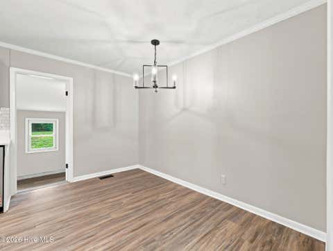 Tiny photo for 1 Berkshire Drive, Jacksonville, NC 28546 (MLS # 100591174)
