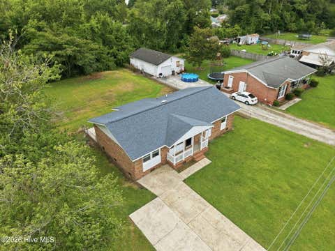 Tiny photo for 1 Berkshire Drive, Jacksonville, NC 28546 (MLS # 100591174)