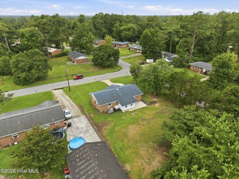Tiny photo for 1 Berkshire Drive, Jacksonville, NC 28546 (MLS # 100591174)