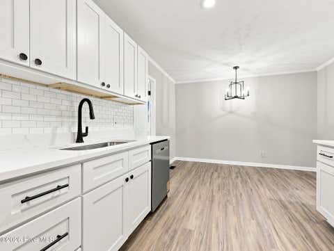 Tiny photo for 1 Berkshire Drive, Jacksonville, NC 28546 (MLS # 100591174)
