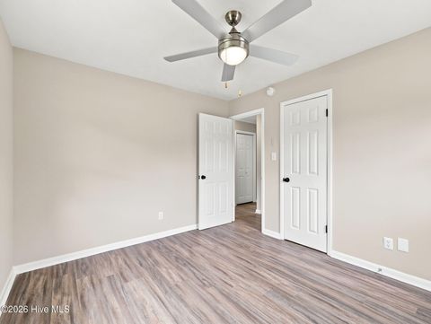 Tiny photo for 1 Berkshire Drive, Jacksonville, NC 28546 (MLS # 100591174)