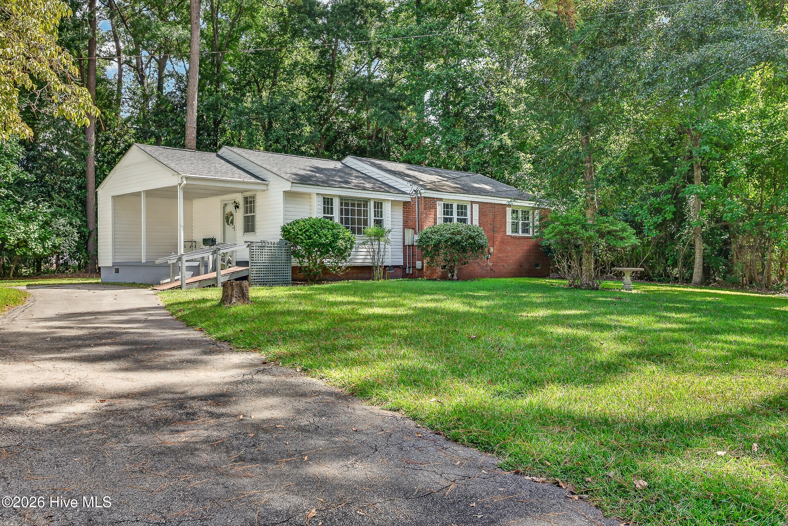300 Decatur Road