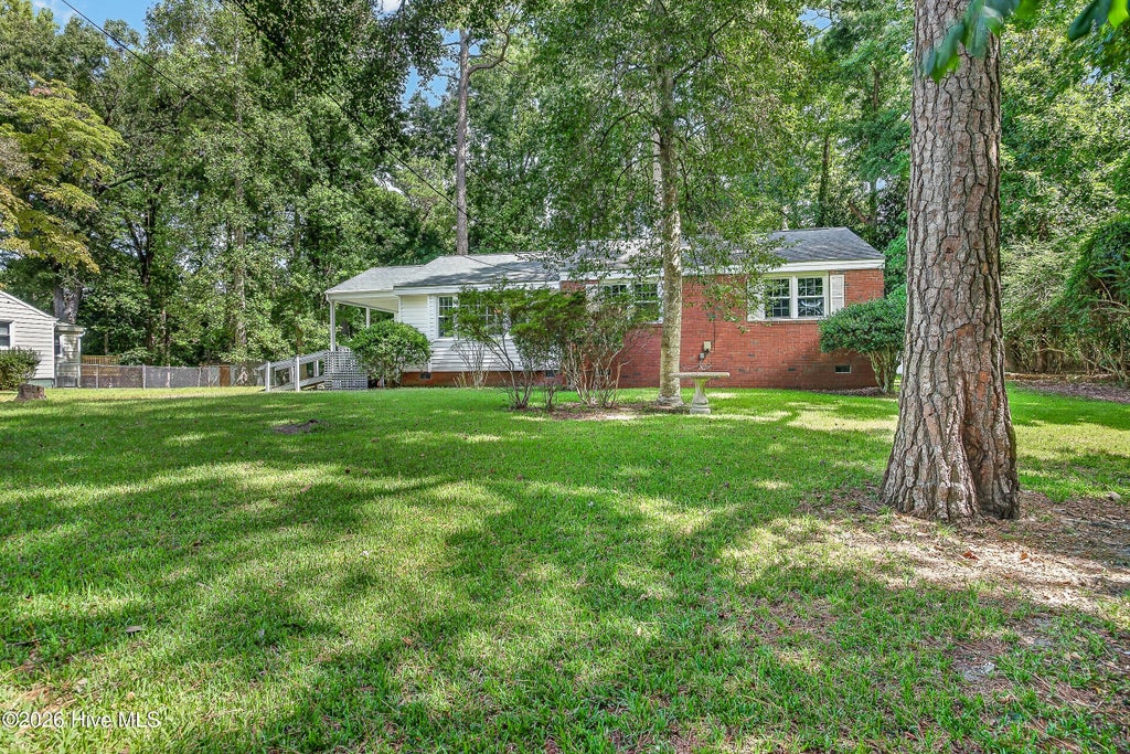 Photo of 300 Decatur Road, Jacksonville, NC 28540 (MLS # 100604318)