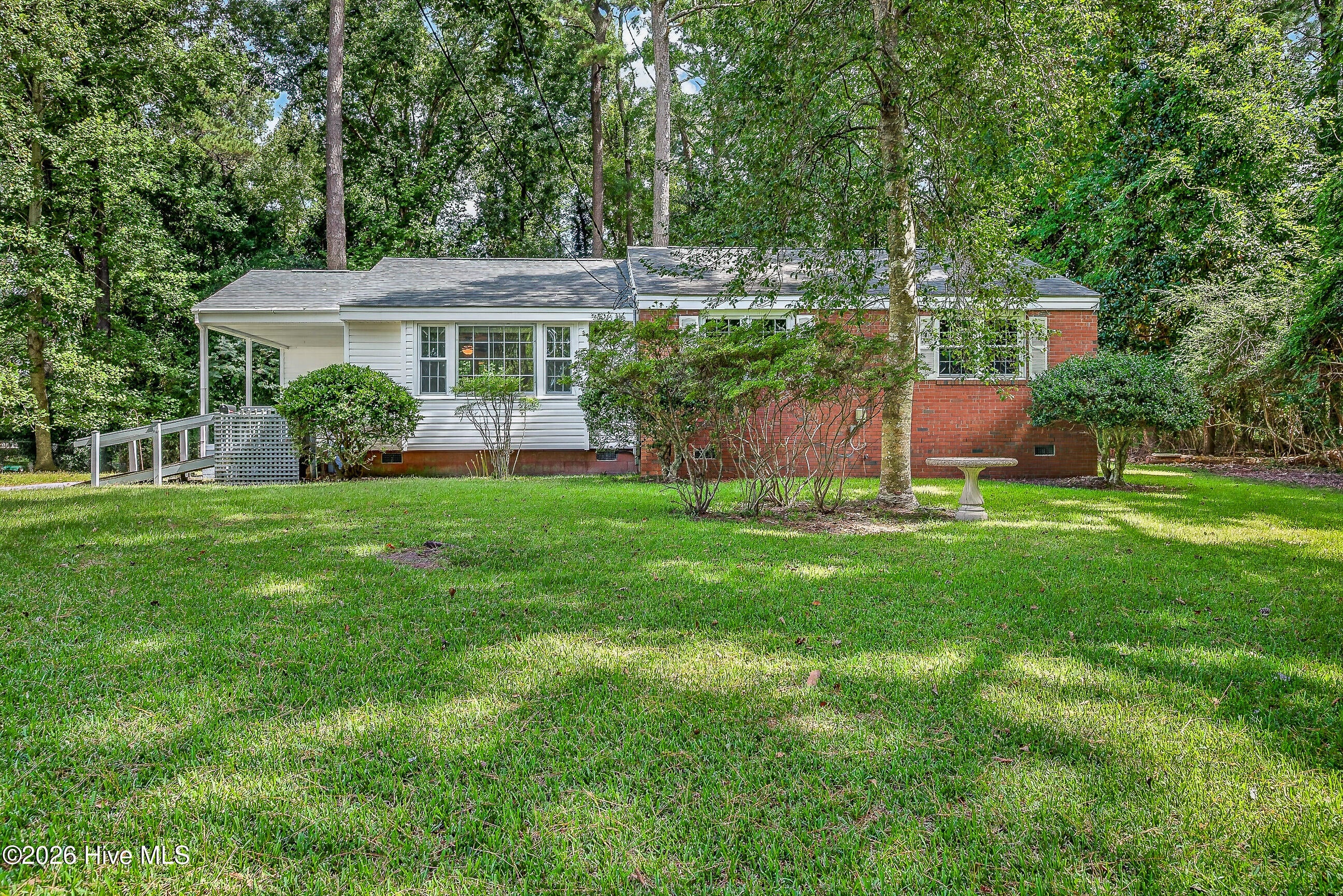 300 Decatur Road