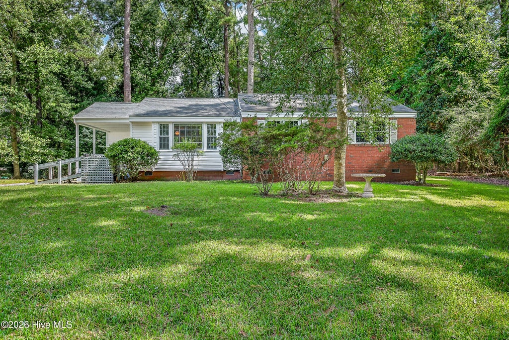 Photo of 300 Decatur Road, Jacksonville, NC 28540 (MLS # 100604318)