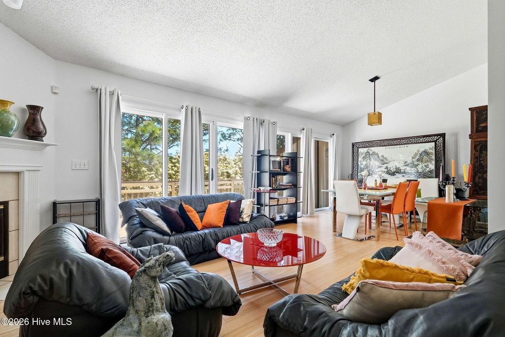 Photo of 30 Lake Pinehurst Villas Road, Pinehurst, NC 28374 (MLS # 100567313)