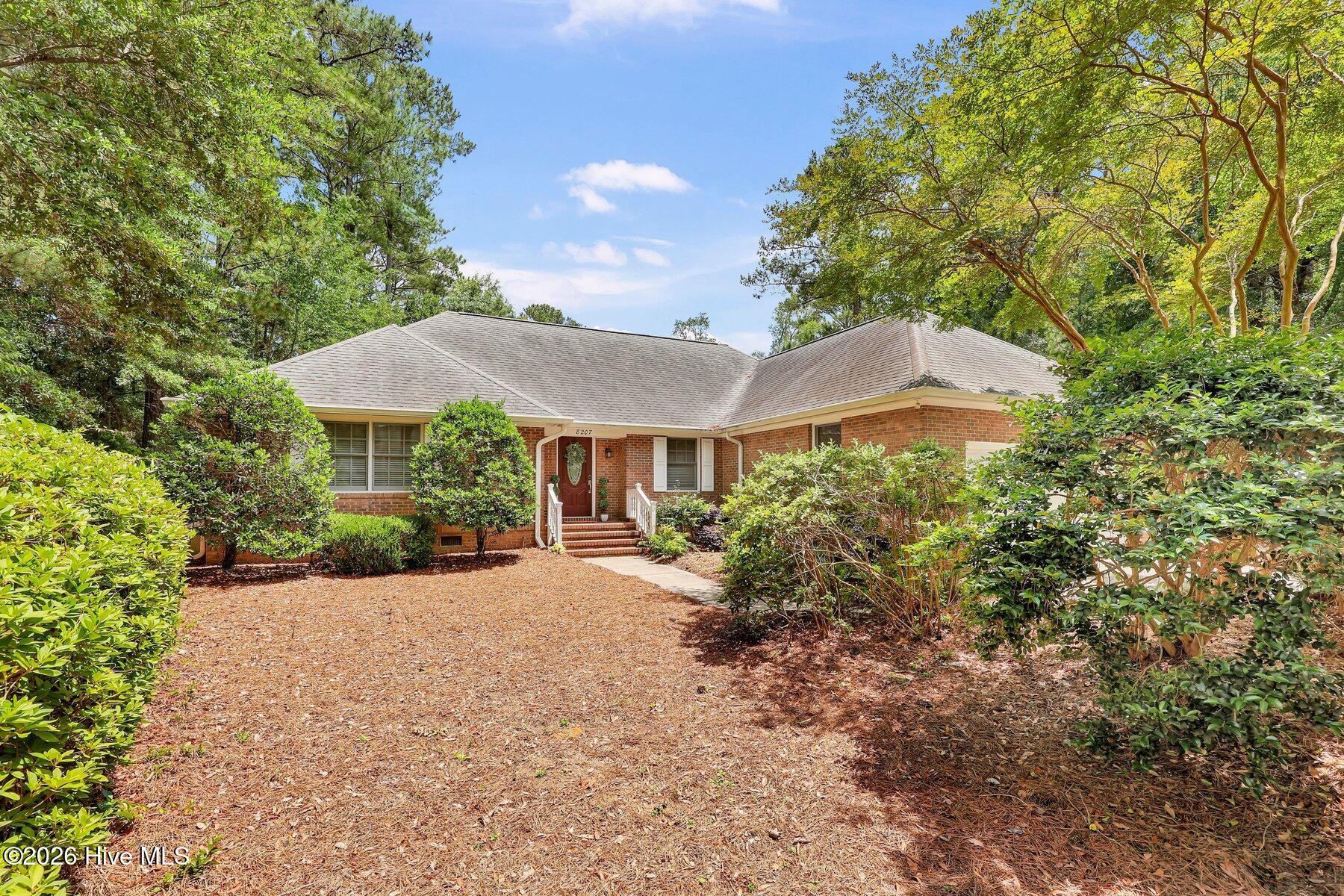 8207 Mainsail Lane