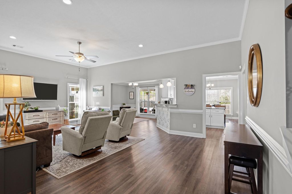 Photo of 2316 Bundoran Drive, Grovetown, GA 30813 (MLS # 553446)