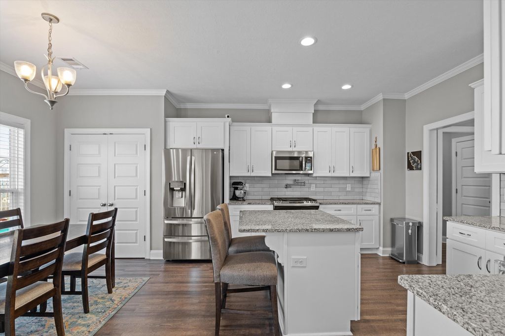 Photo of 2316 Bundoran Drive, Grovetown, GA 30813 (MLS # 553446)