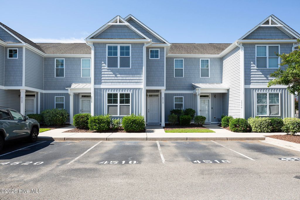 Photo of 4518 Exuma Lane, Wilmington, NC 28412 (MLS # 100591123)