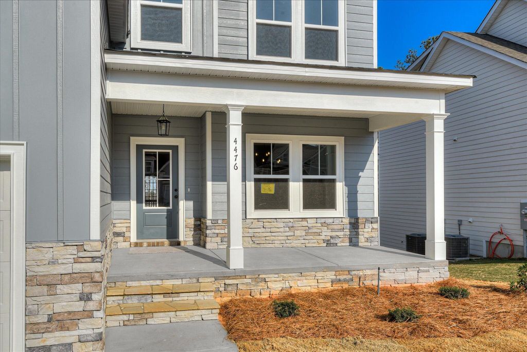 Photo of 4476 Baywood Trail, Evans, GA 30809 (MLS # 550481)