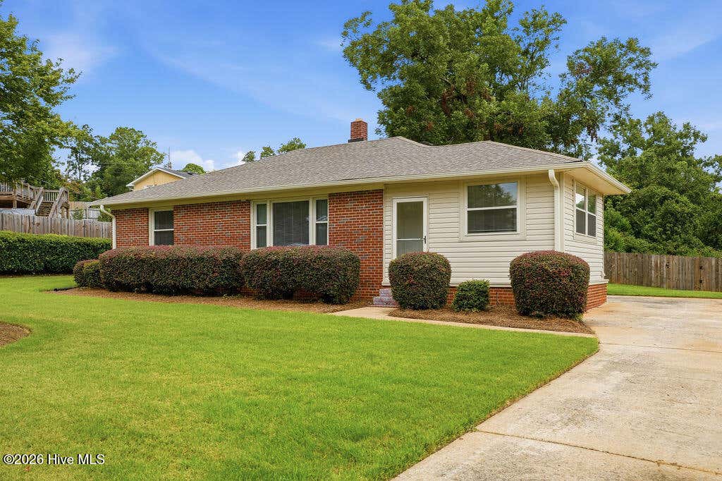 Photo of 2505 Dan Street, Augusta, GA 30904 (MLS # 100593703)