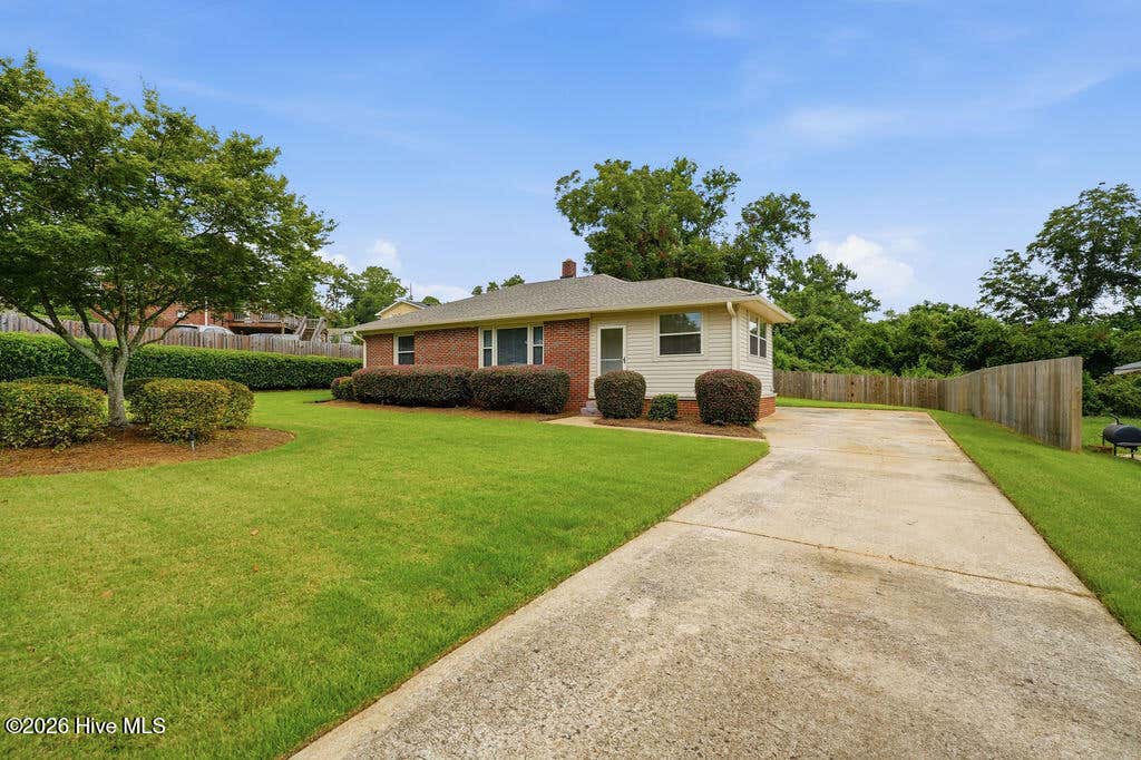 Photo of 2505 Dan Street, Augusta, GA 30904 (MLS # 100593703)