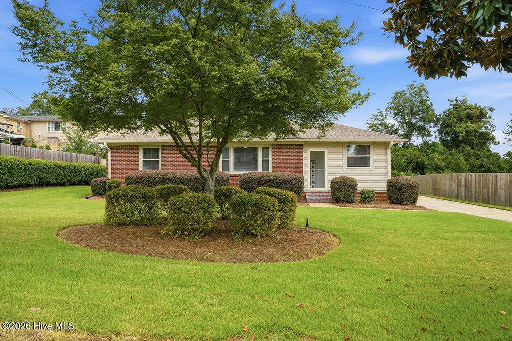 Photo of 2505 Dan Street, Augusta, GA 30904 (MLS # 100593703)