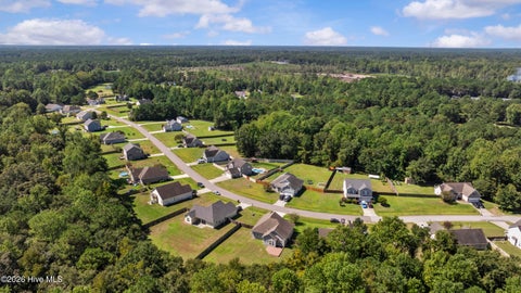 Tiny photo for 234 Blue Creek Farms Drive, Jacksonville, NC 28540 (MLS # 100605697)