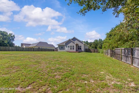 Tiny photo for 234 Blue Creek Farms Drive, Jacksonville, NC 28540 (MLS # 100605697)