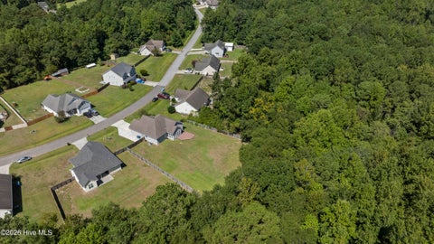 Tiny photo for 234 Blue Creek Farms Drive, Jacksonville, NC 28540 (MLS # 100605697)